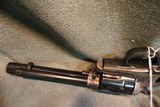 Colt SAA 2nd Generation 357Mag 5 1/2