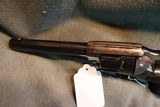 Colt SAA 2nd Generation 357Mag 5 1/2