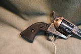 Colt SAA 2nd Generation 357Mag 5 1/2