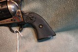 Colt SAA 2nd Generation 357Mag 5 1/2