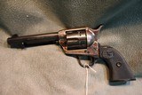 Colt SAA 2nd Generation 357Mag 5 1/2