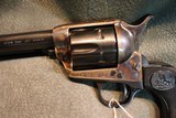 Colt SAA 2nd Generation 357Mag 5 1/2