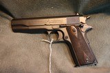 Colt 1911 US Army 45ACP made in 1918 - 3 of 4