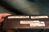 SigSauer P320 M17 9mm NIB - 6 of 6