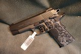 Kimber Custom Shop Pro Covert 1911 45ACP with laser sight NIB - 5 of 7