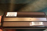 Kimber Custom Shop Pro Covert 1911 45ACP with laser sight NIB - 7 of 7
