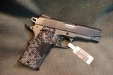 Kimber Custom Shop Pro Covert 1911 45ACP with laser sight NIB - 3 of 7
