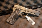 Kimber Custom Shop Pro Covert 1911 45ACP with laser sight NIB - 2 of 7