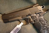 Kimber Custom Shop Pro Covert 1911 45ACP with laser sight NIB - 6 of 7