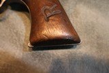 Custer Era Colt SAA 45LC serial #5988 Battle of the Little Big Horn - 4 of 17