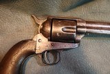 Custer Era Colt SAA 45LC serial #5988 Battle of the Little Big Horn - 8 of 17