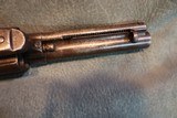 Custer Era Colt SAA 45LC serial #5988 Battle of the Little Big Horn - 12 of 17