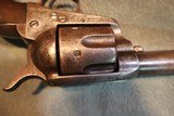 Custer Era Colt SAA 45LC serial #5988 Battle of the Little Big Horn - 16 of 17