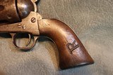 Custer Era Colt SAA 45LC serial #5988 Battle of the Little Big Horn - 3 of 17
