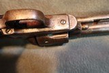 Custer Era Colt SAA 45LC serial #5988 Battle of the Little Big Horn - 10 of 17