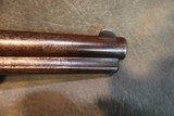 Custer Era Colt SAA 45LC serial #5988 Battle of the Little Big Horn - 14 of 17