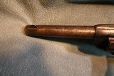 Custer Era Colt SAA 45LC serial #5988 Battle of the Little Big Horn - 6 of 17