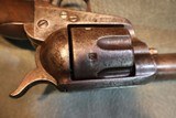Custer Era Colt SAA 45LC serial #5988 Battle of the Little Big Horn - 15 of 17