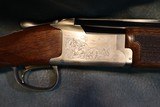 Browning 725 Feather 20ga 3