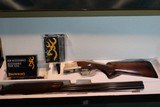 Browning 725 Feather 20ga 3