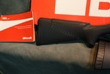 Benelli M2 Tactical #11052,12ga LNIB with extra stock - 3 of 12