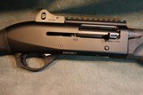Benelli M2 Tactical #11052,12ga LNIB with extra stock - 10 of 12