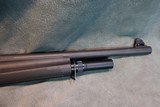 Benelli M2 Tactical #11052,12ga LNIB with extra stock - 6 of 12