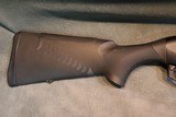 Benelli M2 Tactical #11052,12ga LNIB with extra stock - 5 of 12