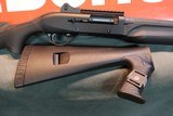 Benelli M2 Tactical #11052,12ga LNIB with extra stock - 2 of 12