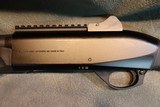 Benelli M2 Tactical #11052,12ga LNIB with extra stock - 7 of 12