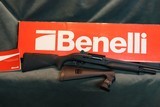 Benelli M2 Tactical #11052,12ga LNIB with extra stock