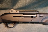 Benelli M2 Tactical #11052,12ga LNIB with extra stock - 4 of 12