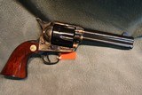 Cimarron Uberti SAA 38-40 4 3/4