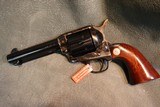 Cimarron Uberti SAA 38-40 4 3/4