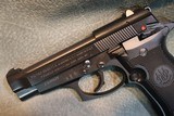 Beretta 85FS Cheetah 380ACP ANIB - 4 of 6
