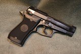 Beretta 85FS Cheetah 380ACP ANIB - 5 of 6