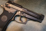 Beretta 85FS Cheetah 380ACP ANIB - 6 of 6