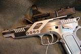 EAA Golden Custom Witness 9x19 C-More sights - 7 of 8