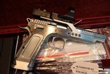 EAA Golden Custom Witness 9x19 C-More sights - 2 of 8