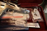 EAA Golden Custom Witness 9x19 C-More sights - 3 of 8