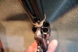 Colt SAA 2nd Gen 45LC 7 1/2