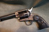 Colt SAA 2nd Gen 45LC 7 1/2