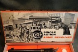 Colt SAA 2nd Gen 45LC 7 1/2