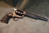 Colt SAA 2nd Gen 45LC 7 1/2