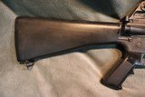 Colt AR-15 A2 Sporter Full Auto 223/5.56 - 3 of 15