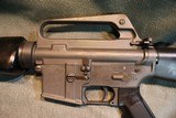Colt AR-15 A2 Sporter Full Auto 223/5.56 - 7 of 15