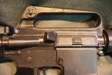 Colt AR-15 A2 Sporter Full Auto 223/5.56 - 4 of 15