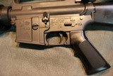 Colt AR-15 A2 Sporter Full Auto 223/5.56 - 9 of 15