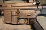 Colt AR-15 A2 Sporter Full Auto 223/5.56 - 15 of 15
