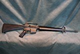 Colt AR-15 A2 Sporter Full Auto 223/5.56 - 1 of 15